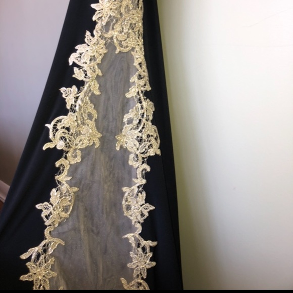 Jovani Prom Dress - Picture 7 of 7